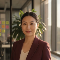 Ava Chen