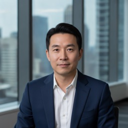 Sam Park